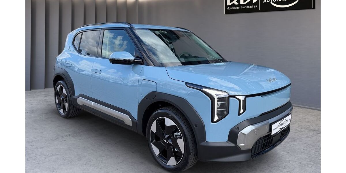 Kia EV2 4.000 km 31.950 &euro; Magdeburg 39128