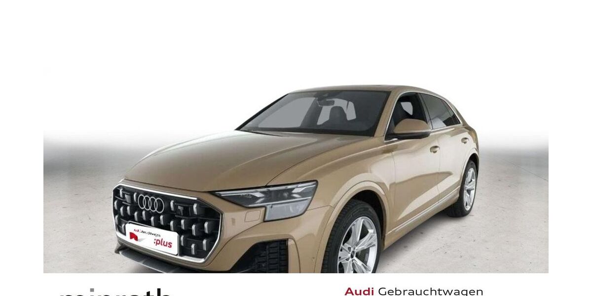 Audi Q8 24.942 km 77.880 &euro; Moers-Hülsdonk 47441