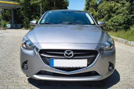 Mazda 2 8.900 km 13.200 &euro; Ingolstadt 85049