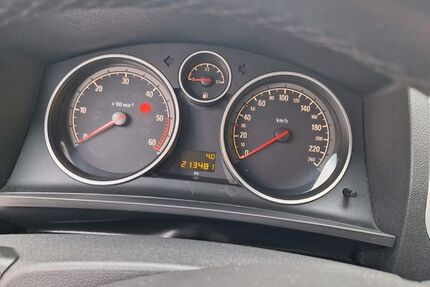 Opel Zafira 210.485 km 2.499 &euro; Worms 67547