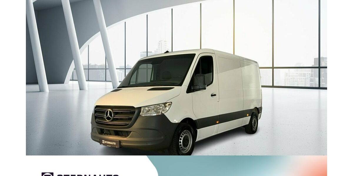 Mercedes-Benz Sprinter 133.423 km 28.785 &euro; Kesselsdorf 01723