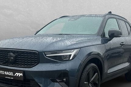 Volvo XC40 4.999 km 39.880 &euro; Geldern 47608