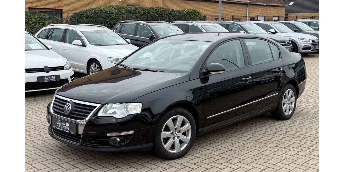 VW Passat 199.784 km 3.499 &euro; Siedenburg 27254