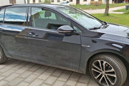 VW Golf 119.653 km 13.600 &euro; Wasserburg a.Inn 83512