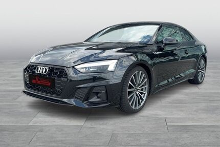 Audi A5 23.343 km 32.990 &euro; Torgau 04860