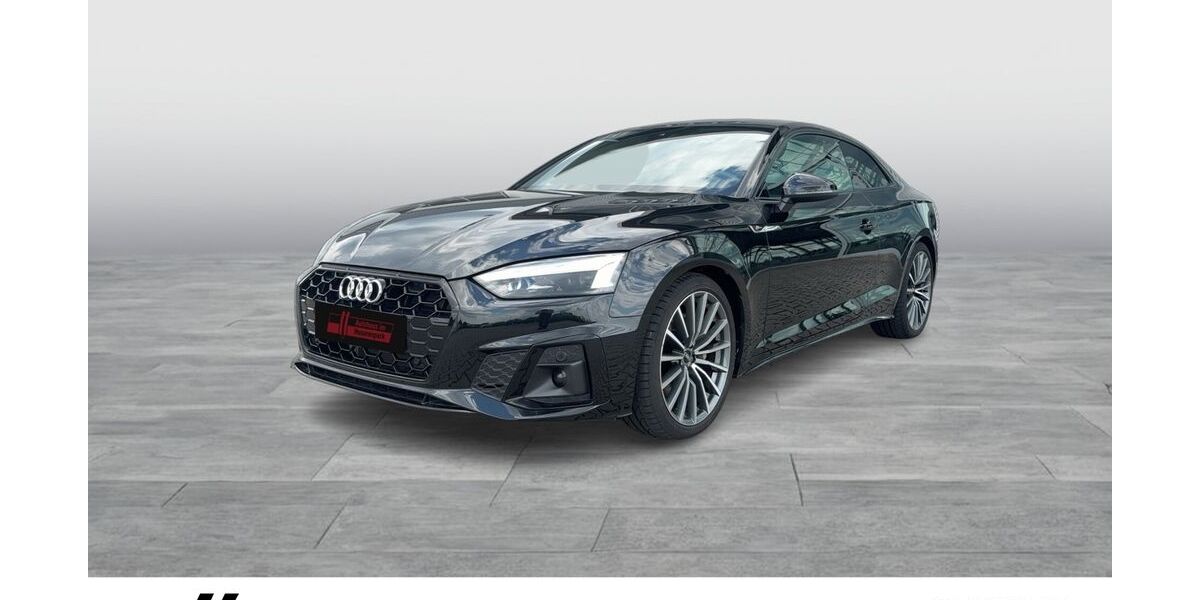 Audi A5 23.343 km 32.990 &euro; Torgau 04860