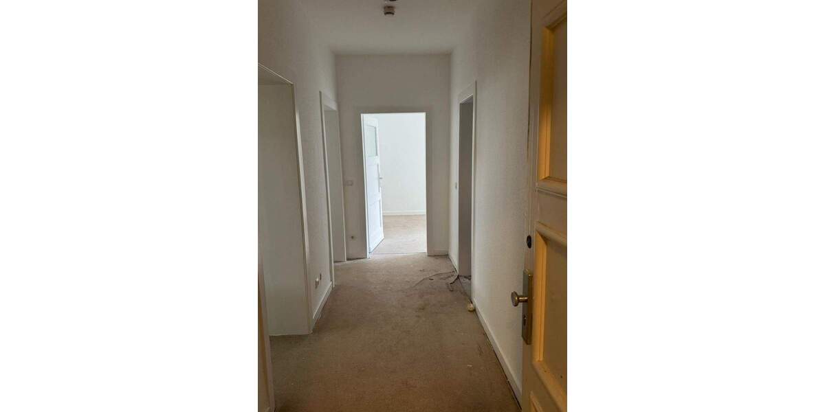 Renovierte 2-Zimmer-Wohnung in Essen-Altendorf 2 zimmer