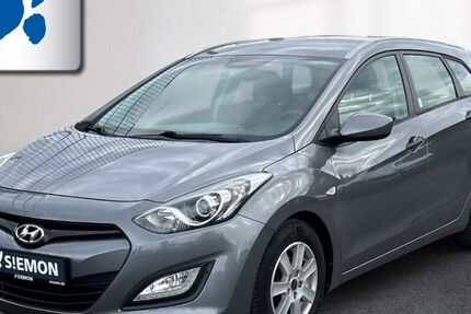 Hyundai i30 75.095 km 9.830 &euro; Münster 48153