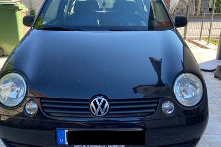 VW Lupo 163.400 km 550 &euro; München 81829
