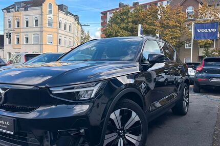Volvo XC40 78.151 km 34.444 &euro; Siegburg 53721