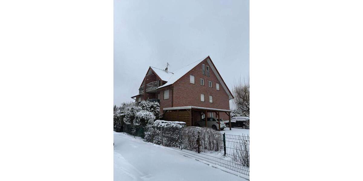 Terrassenwohnung Oerlinghausen Lipperreihe - 2 Zimmer, 165.000&euro; | Angebot:24738217