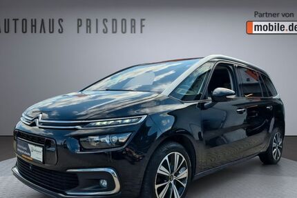 Citroen C4 SpaceTourer 152.951 km 9.450 € Prisdorf bei Hamburg 25497