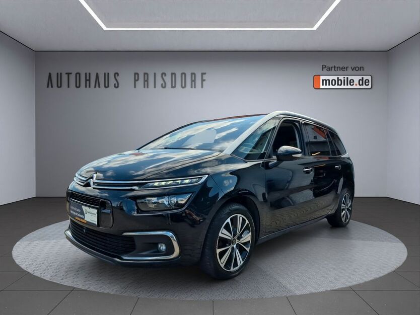 Citroen C4 SpaceTourer 152.951 km 9.450 € Prisdorf bei Hamburg 25497