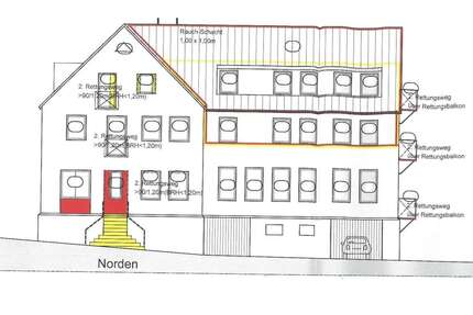 Grundstück Bad Mergentheim - 450.000&euro; | Angebot:26504867