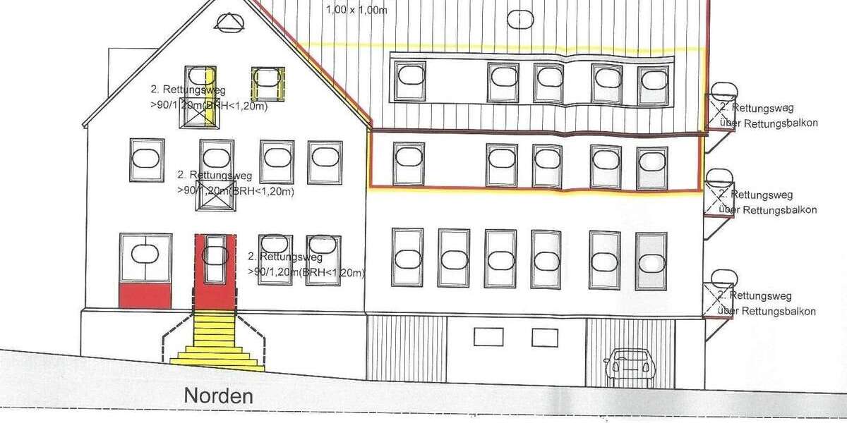 Grundstück Bad Mergentheim - 450.000&euro; | Angebot:26504867