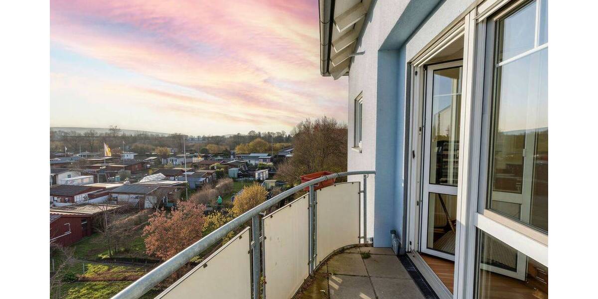 Etagenwohnung Konstanz Wollmatingen - 3 Zimmer, 64 m&sup2;, 308.000&euro; | Angebot:26308531