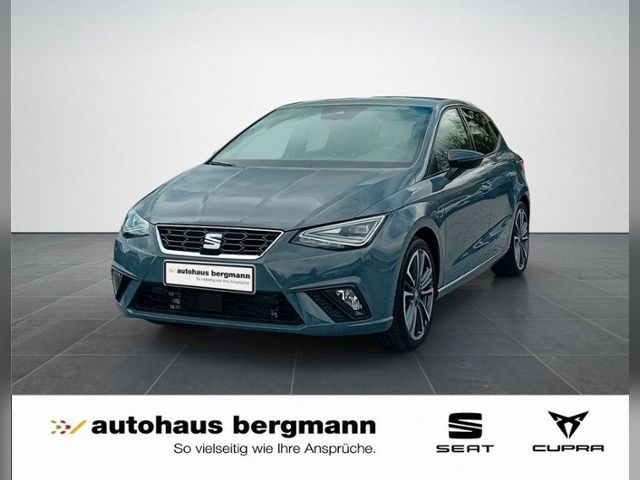 Seat Ibiza 16.700 km 19.895 &euro; Wernigerode 38855