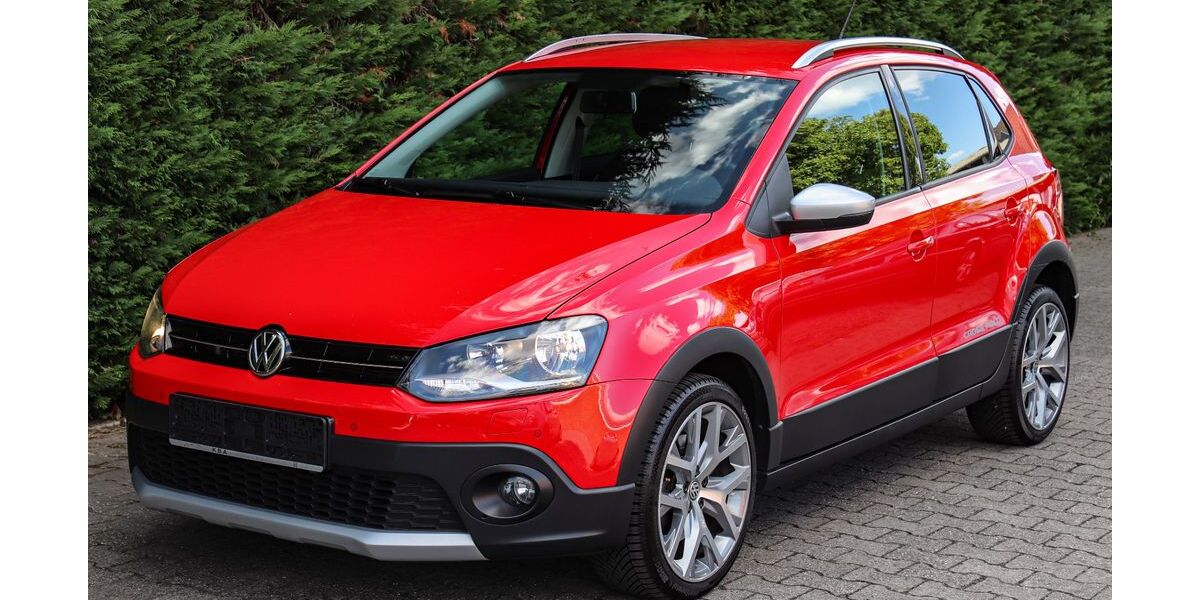 VW Polo 133.000 km 8.880 &euro; Kreuzau 52372