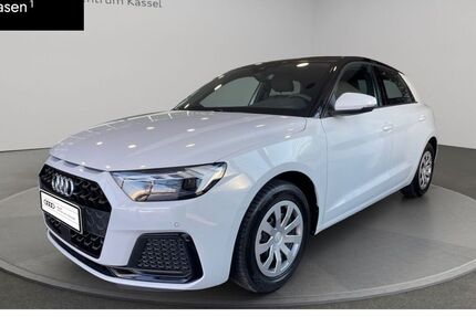 Audi A1 13.900 km 23.490 € Kassel 34125