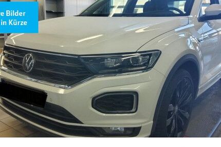 VW T-Roc 49.543 km 26.190 &euro; Wolfsburg 38440