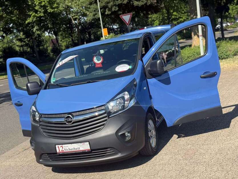 Vivaro