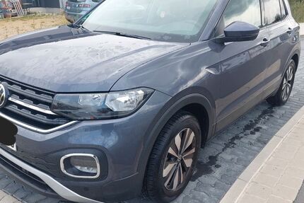 VW T-Cross 6.444 km 19.900 € Gifhorn 38518