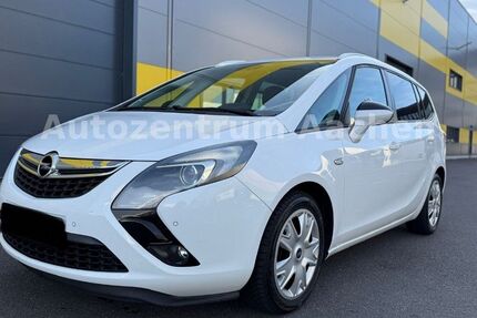Opel Zafira 175.000 km 6.990 &euro; Eschweiler 52249