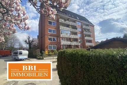 Wohnung zum Kaufen in Quickborn 298.000 € 103.5 m²