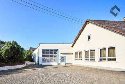 Gewerbeobjekt Lennestadt Oberelspe - 489.500&euro; | Angebot:19314809