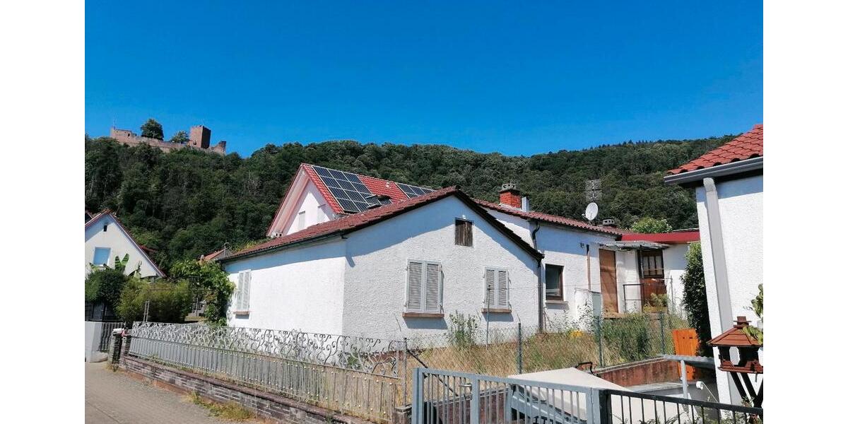 Bungalow Klingenmünster - 5 Zimmer, 115 m&sup2;, 229.000&euro; | Angebot:27070578