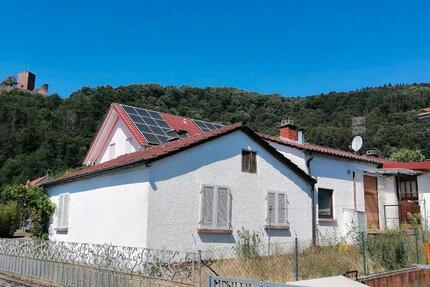 Haus Klingenmünster - 5 Zimmer, 115 m&sup2;, 229.000&euro; | Angebot:27070578