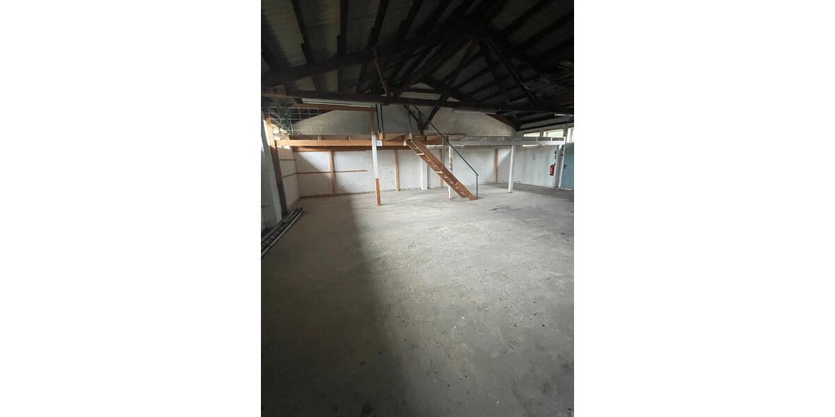 Gewerbeobjekt Stade - 680&euro; | Angebot:25394933