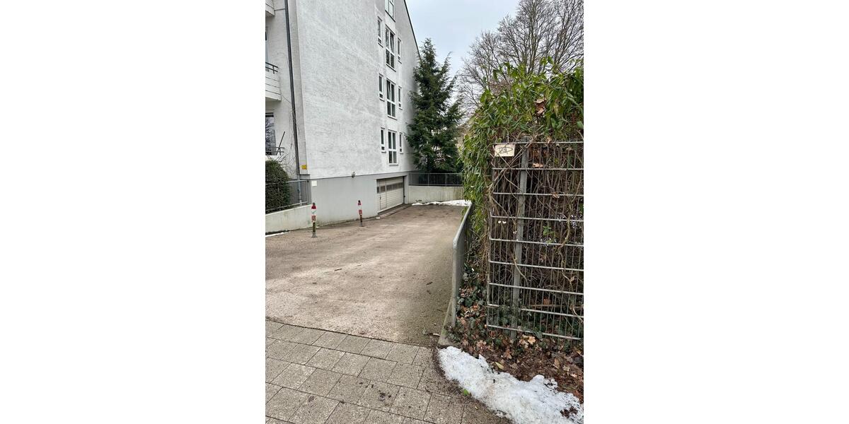 Etagenwohnung Bremen Neustadt - 1 Zimmer, 27 m&sup2;, 115.000&euro; | Angebot:25229065