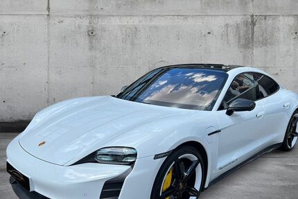 Porsche Taycan 89.750 km 67.000 &euro; Leipzig 04277