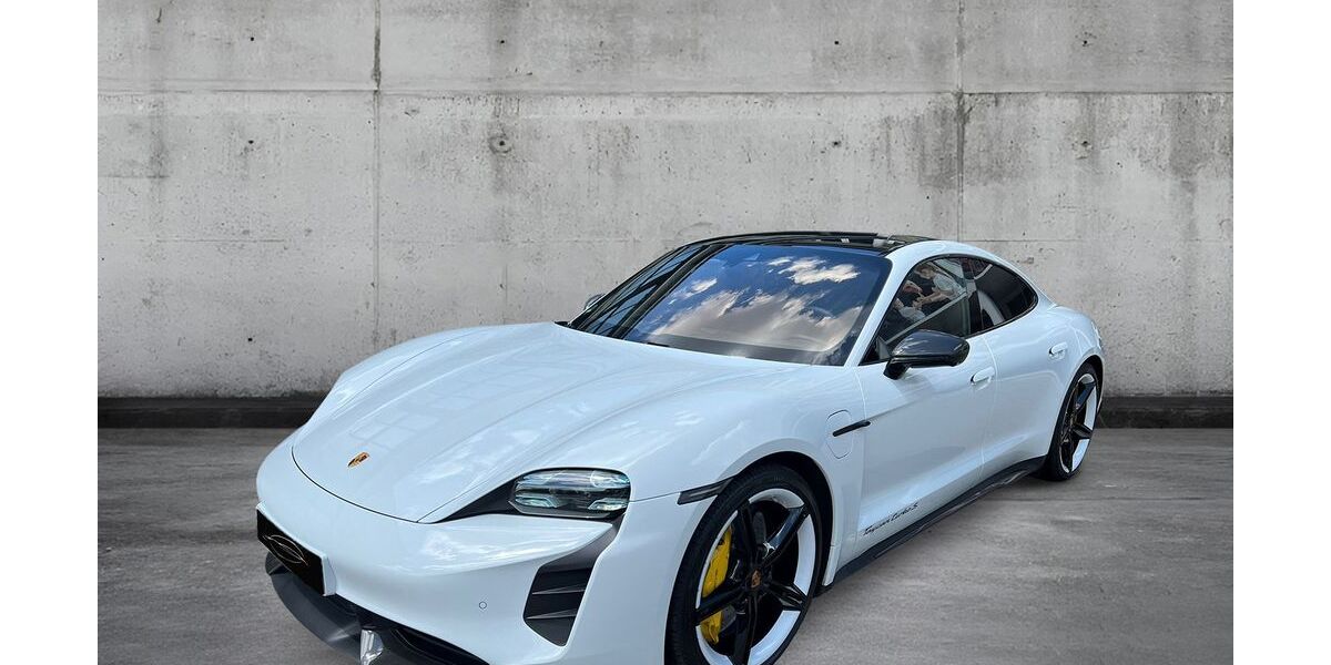 Porsche Taycan 89.750 km 67.000 &euro; Leipzig 04277