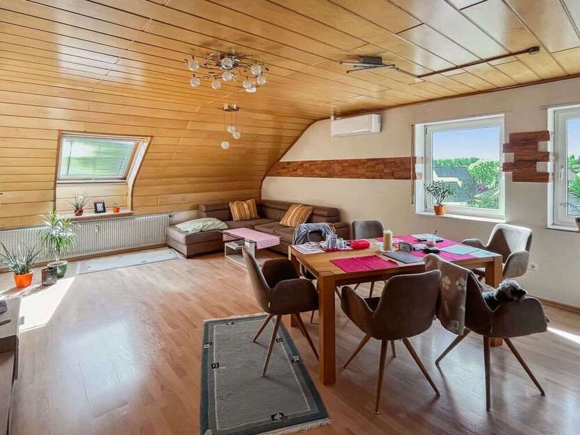 Wohnung zum Kaufen in Altrip 249.000 € 78 m²