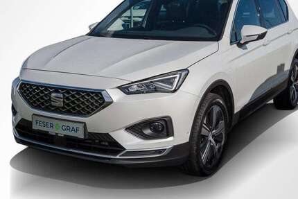 Seat Tarraco 79.426 km 30.840 &euro; Magdeburg 39126
