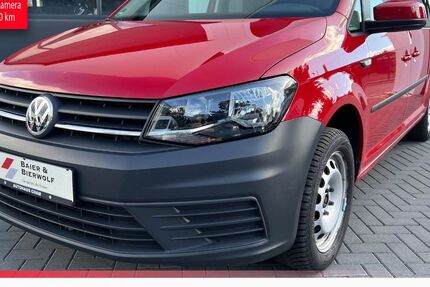 VW Caddy Maxi 100.000 km 20.990 € Coswig 01640