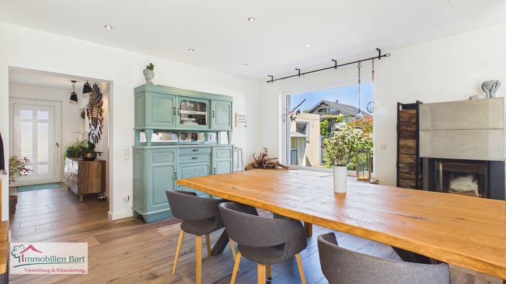 Bungalow Weiskirchen / Rappweiler Rappweiler - 4 Zimmer, 122 m&sup2;, 534.800&euro; | Angebot:26805289