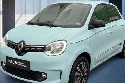 Renault Twingo 22.000 km 12.990 &euro; Hamburg 22763