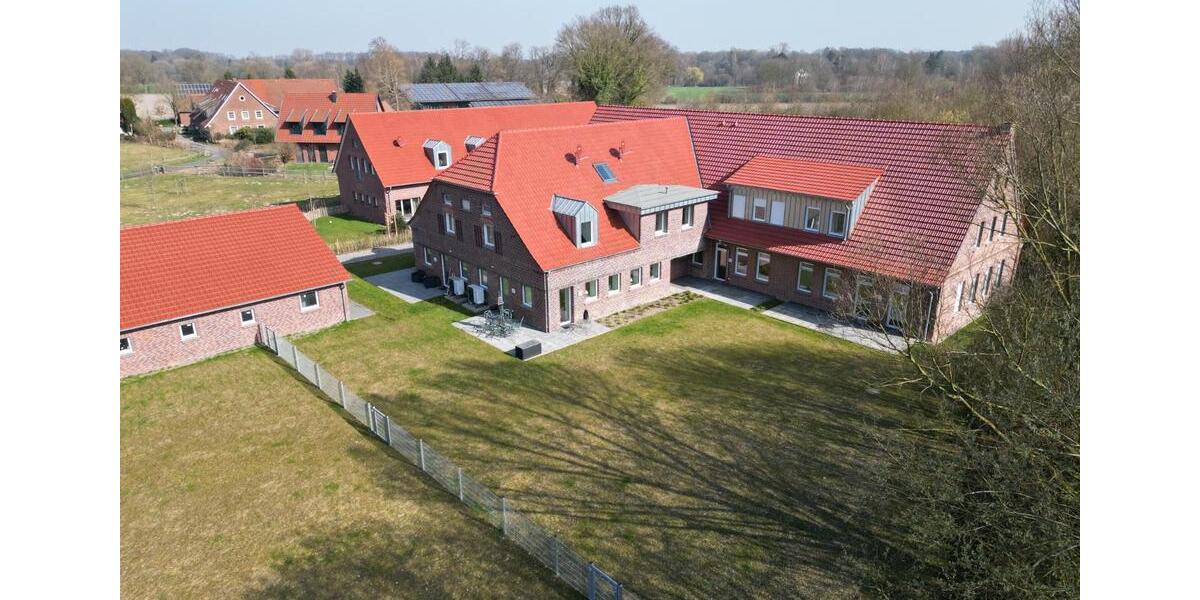 Etagenwohnung Münster Münster-Südost - 5 Zimmer, 176 m&sup2;, 2.670&euro; | Angebot:25570040