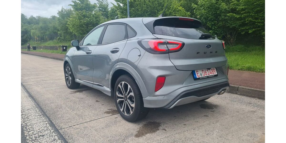Ford Puma 23.000 km 19.700 &euro; Essen 45276