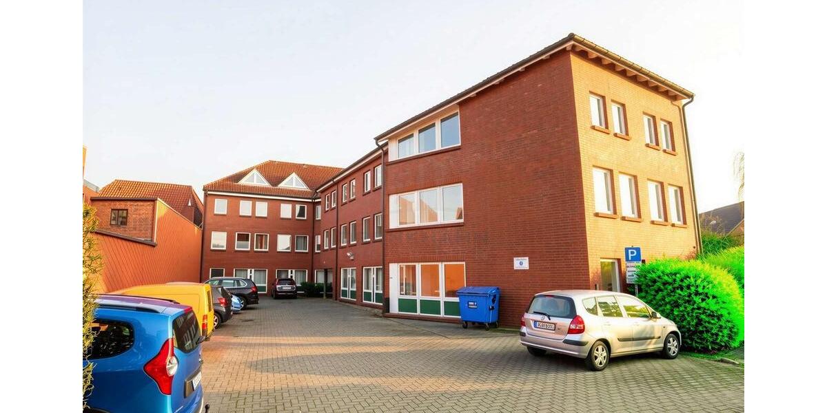 Gewerbeobjekt Hagenow - 128&euro; | Angebot:26253601