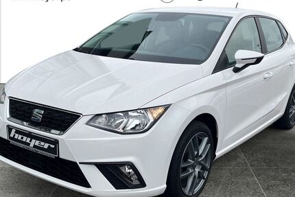 Seat Ibiza 26.300 km 13.490 &euro; Nienburg 31582