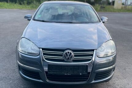 VW Jetta