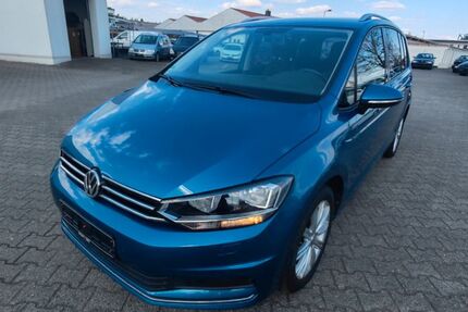 VW Touran 50.232 km 19.499 &euro; Neustadt Bei Coburg 96465