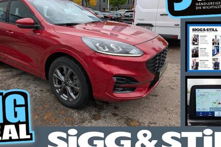 Ford Kuga 48.850 km 20.440 &euro; Augsburg 86156