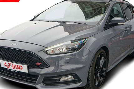 Ford Focus 121.163 km 16.990 &euro; Göttingen 37081