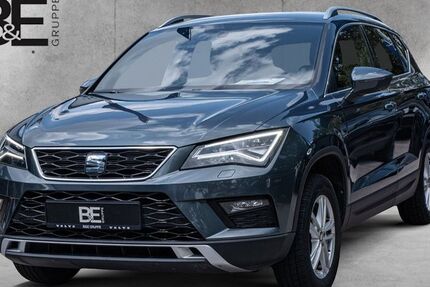 Seat Ateca 123.500 km 14.950 &euro; Ahrensburg 22926