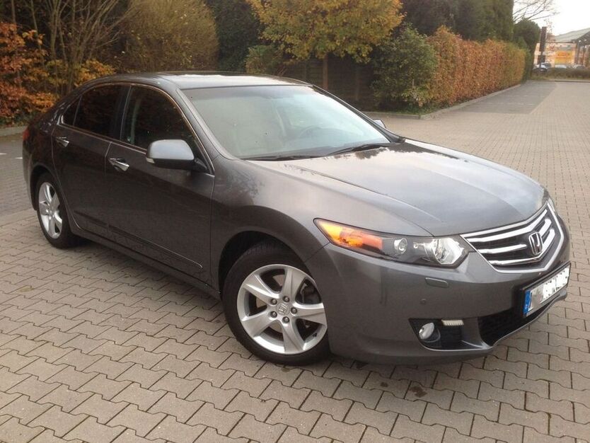 Accord